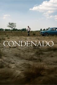 El Condenado poster