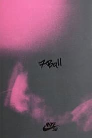 7 Ball poster