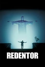 Redeemer poster