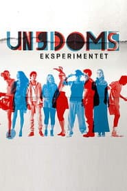 The Youth Experiment poster