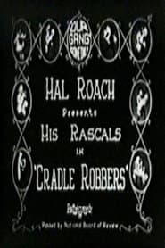 Cradle Robbers poster