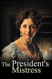 La maîtresse du président poster