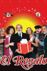The Gift poster