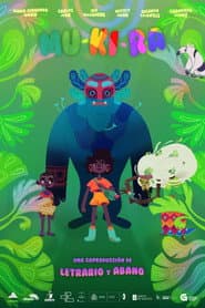 Mu-ki-ra poster