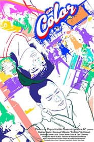 In Colour poster