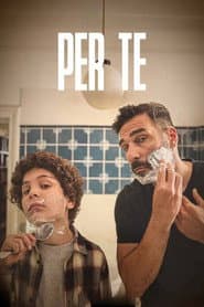 Per Te poster