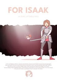 For Isaak poster