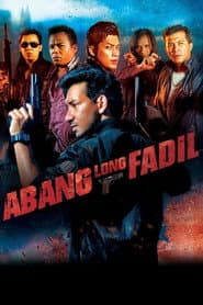 Big Brother Fadil poster