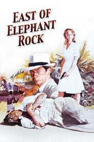 East of Elephant Rock poster