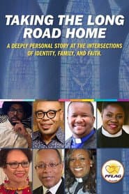 Taking the Long Road Home poster