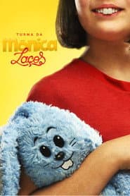 Monica and Friends: Bonds poster