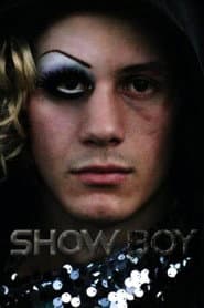 Showboy poster