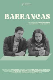 Barrancas poster