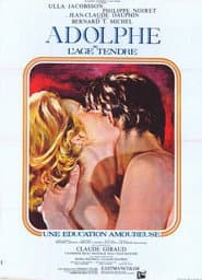 The Tender Age poster