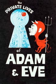 The Private Lives of Adam and Eve poster