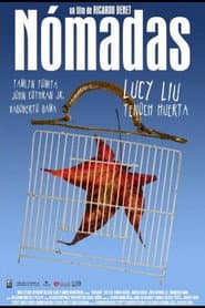 Nómadas poster