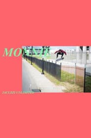 Jacuzzi Unlimited - Monnie poster
