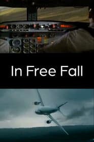 In Free Fall poster