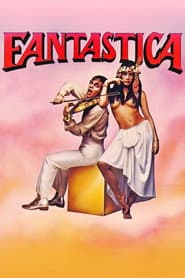 Fantastica poster