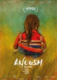 Anoush poster