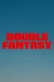 The Weeknd - Double Fantasy poster