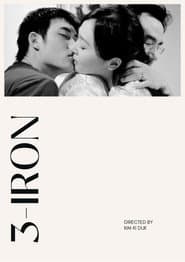 3-Iron poster