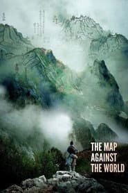 The Map Against the World poster