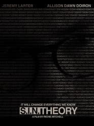 S.I.N. Theory poster