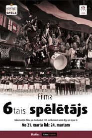 6th Player poster