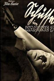 Schüsse in Kabine 7 poster