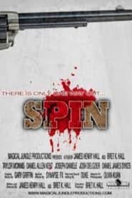 Spin poster