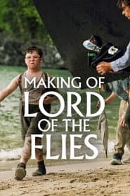 Making of Lord of the Flies poster