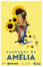 Who Misses Amélia poster