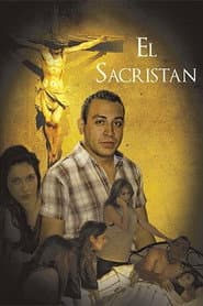 El sacristán poster
