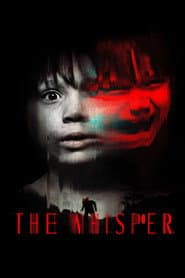 The Whisper poster