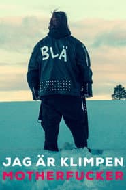 Jag är Klimpen, motherfucker! poster