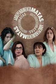 Se Arrependimento Matasse poster
