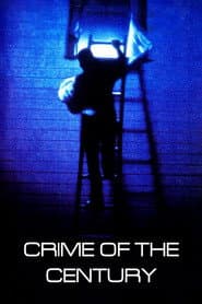 Crime of the Century poster