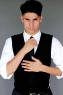 Nicholas Acosta