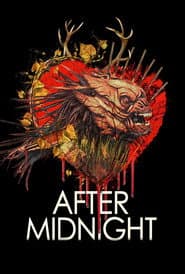 After Midnight poster