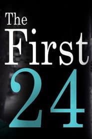 The First 24 poster