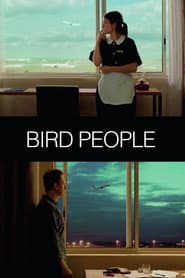 Bird People poster