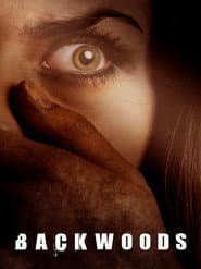 Backwoods poster