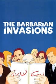The Barbarian Invasions poster