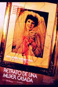 A Married Woman poster