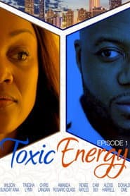 Toxic Energy poster
