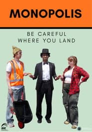 Monopolis poster