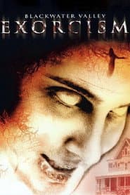 Blackwater Valley Exorcism poster