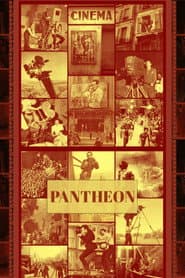 Pantheon poster