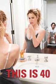 This Is 40 poster
